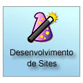 Desenvolvimento de Sites